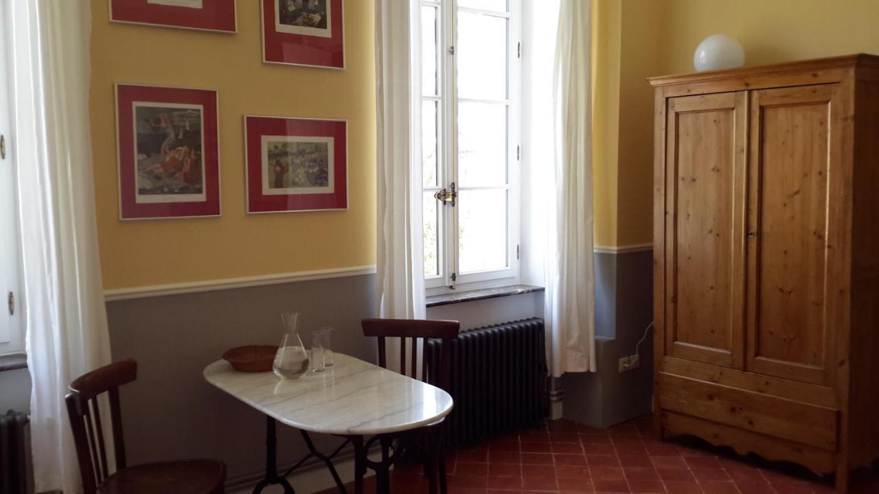 La Maison Du Docteur Sallèles-dʼAude Kültér fotó