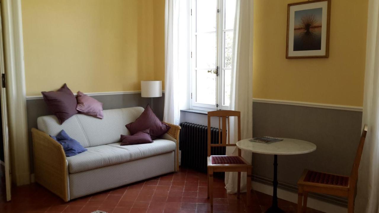 La Maison Du Docteur Sallèles-dʼAude Kültér fotó